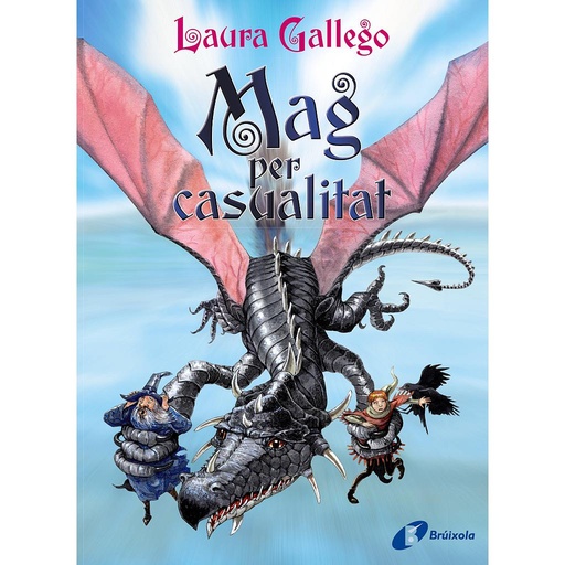 [9788413490939] Mag per casualitat