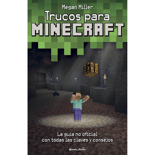 [9788408271963] Trucos para Minecraft