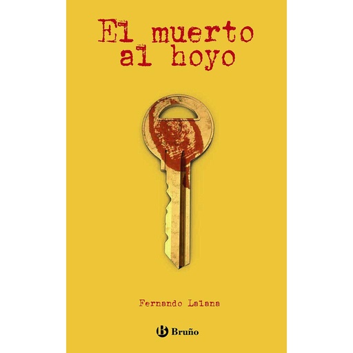 [9788469625712] El muerto al hoyo