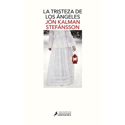 [9788498387377] La tristeza de los ángeles (Trilogía del muchacho 2)