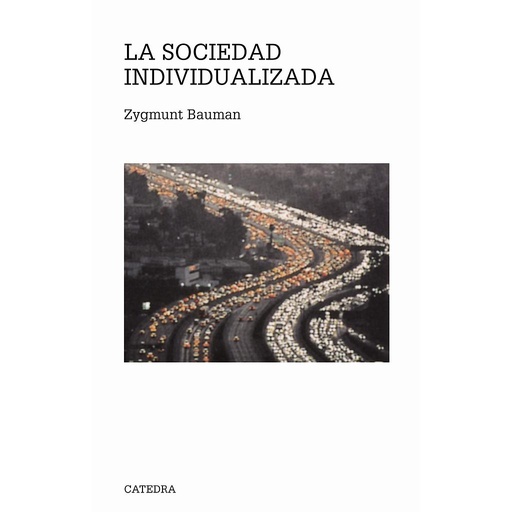 [9788437619361] La sociedad individualizada