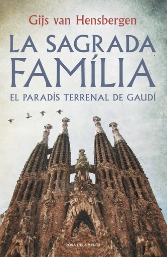 [9788415961918] La Sagrada Família