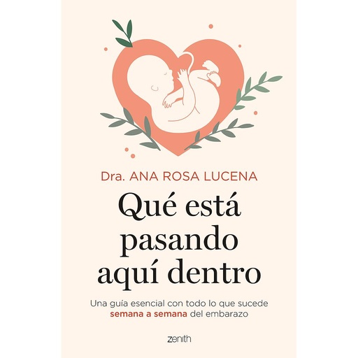 [9788408269922] Qué está pasando aquí dentro