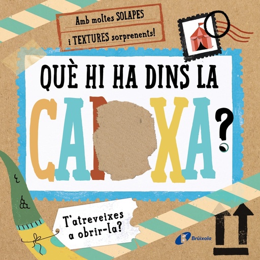 [9788413490830] Què hi ha dins la caixa?