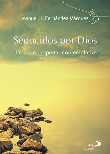 [9788428543262] Seducidos por Dios