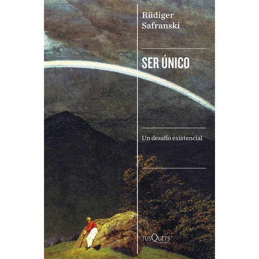 [9788411071000] Ser único