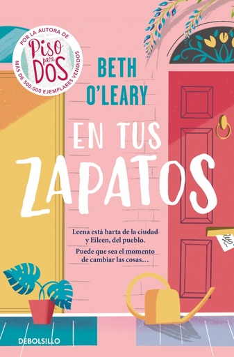 [9788466359054] En tus zapatos