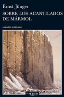 [9788483830819] Sobre los acantilados de mármol