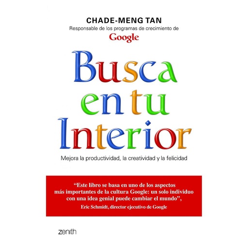 [9788408005858] Busca en tu interior