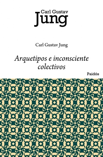 [9788449322280] Arquetipos e inconsciente colectivo