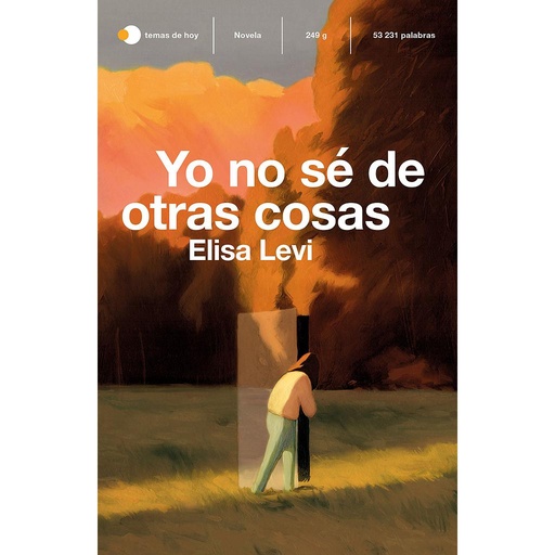 [9788499988856] Yo no sé de otras cosas