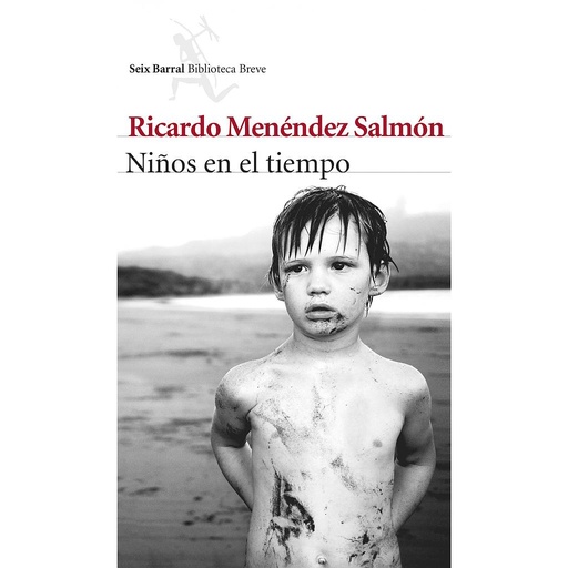 [9788432221019] Niños en el tiempo