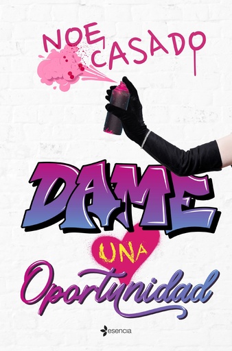 [9788408278900] Dame una oportunidad