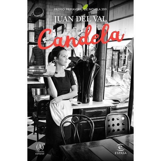[9788467054231] Candela
