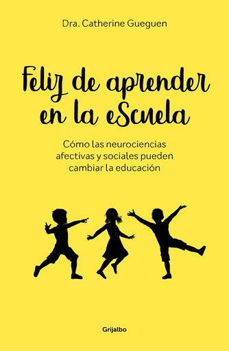 [9788417338299] Feliz de aprender en la escuela