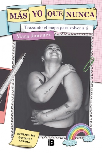 [9788466675758] Más yo que nunca