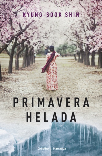 [9788425349720] Primavera helada