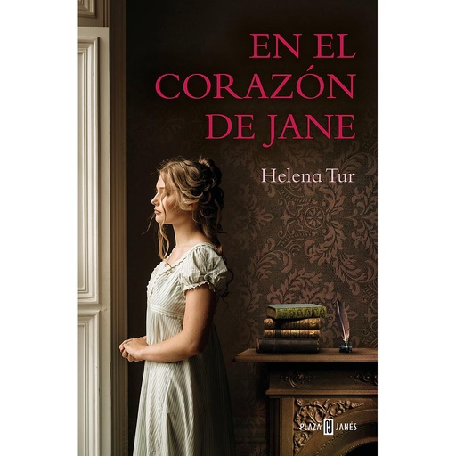 [9788401029530] En el corazón de Jane