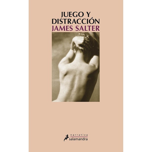 [9788498385502] Juego y distracción