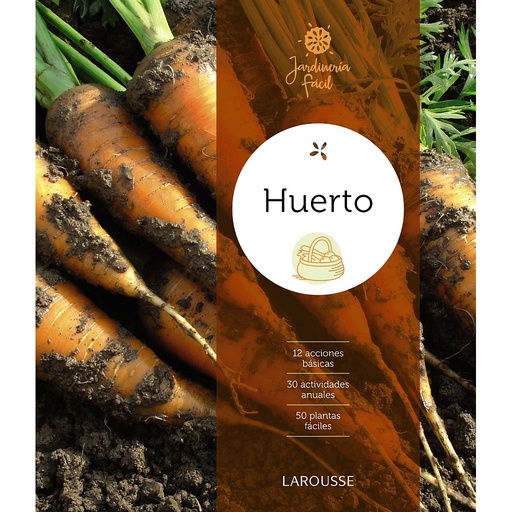 [9788416641826] Huerto