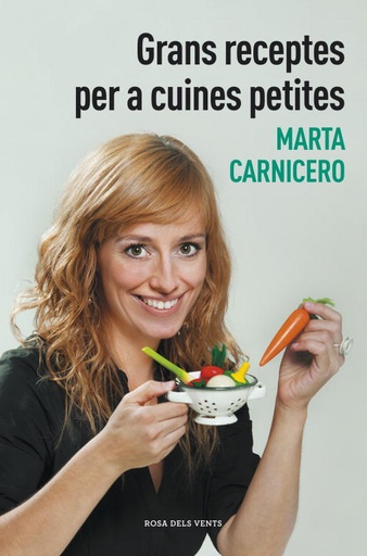 [9788401388477] Grans receptes per a cuines petites