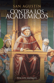 [9788474909258] Contra los Académicos