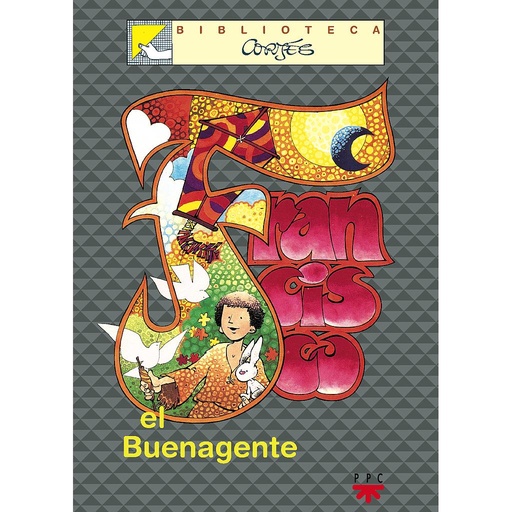 [9788428818407] Francisco el Buenagente