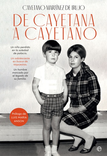 [9788491646587] De Cayetana a Cayetano