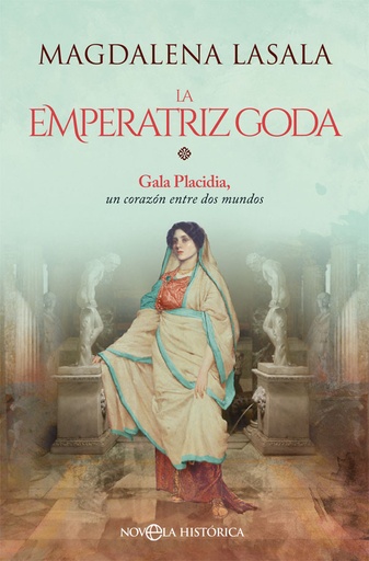 [9788491648598] La emperatriz goda