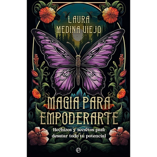 [9788413847313] Magia para empoderarte