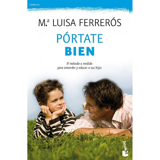[9788408111313] Pórtate bien