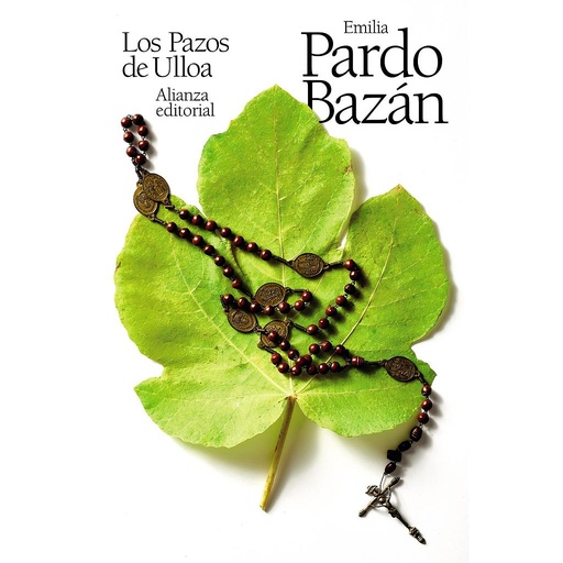[9788413621319] Los Pazos de Ulloa