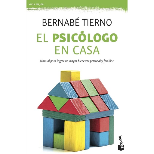 [9788499985336] El psicólogo en casa