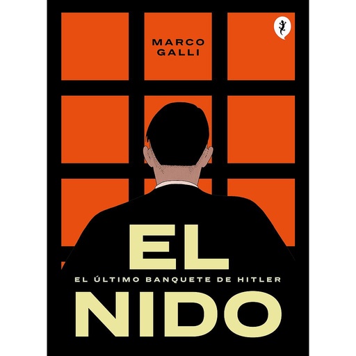 [9788419409591] El nido
