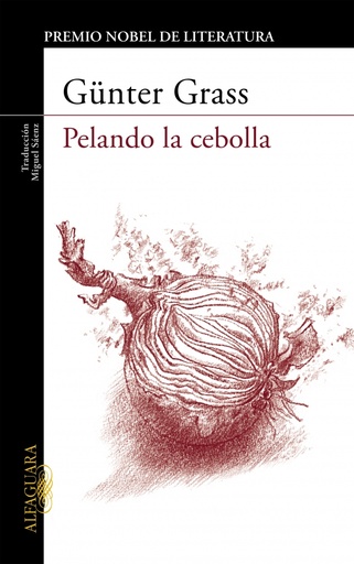 [9788420412245] Pelando la cebolla