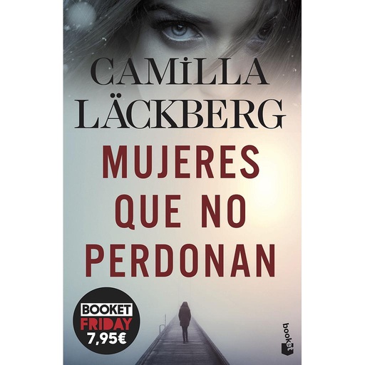 [9788408278658] Mujeres que no perdonan