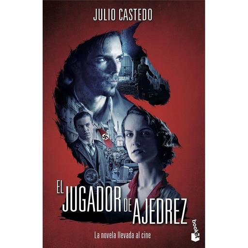 [9788408170495] El jugador de ajedrez