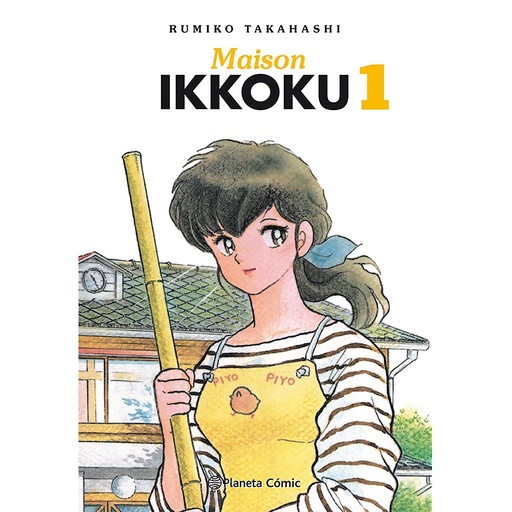 [9788411402910] Maison Ikkoku nº 01/10