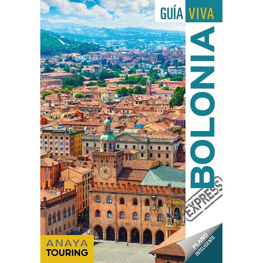 [9788491581765] Bolonia
