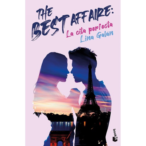 [9788408251699] The Best Affaire: la cita perfecta