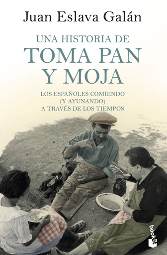 [9788408185567] Una historia de toma pan y moja