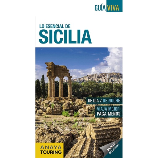 [9788491582892] Sicilia