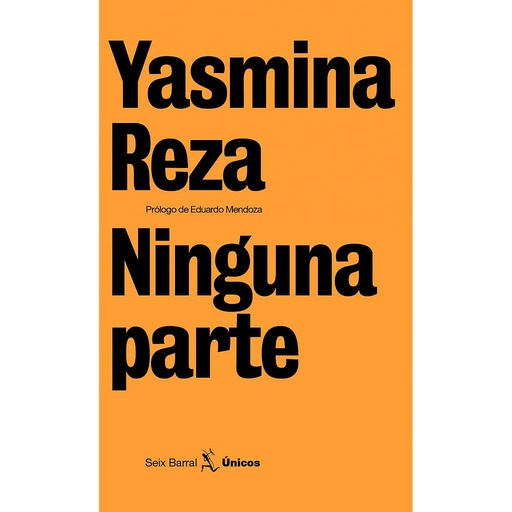 [9788432243165] Ninguna parte