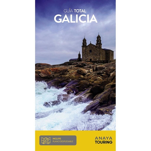 [9788491583172] Galicia