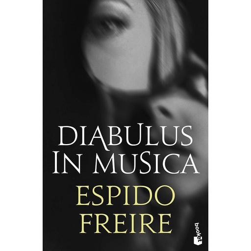 [9788408234814] Diabulus in musica