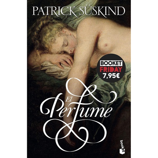 [9788432242502] El perfume