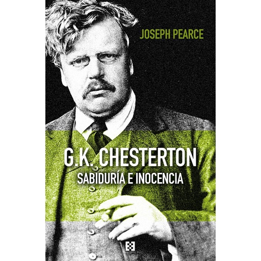 [9788413391830] G.K. Chesterton