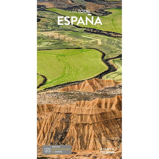 [9788491585442] España