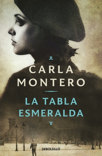 [9788490328361] La tabla esmeralda