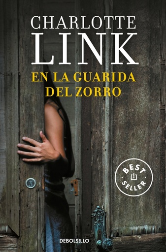 [9788466336772] En la guarida del zorro